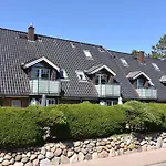 Deckerstrasse 1, Whg C Vesterland