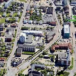 Deckerstrasse 1, Whg C Lejlighed Vesterland