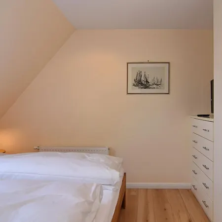 Deckerstrasse 1, Whg C Lejlighed *