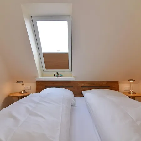 Deckerstrasse 1, Whg C Appartamento Westerland