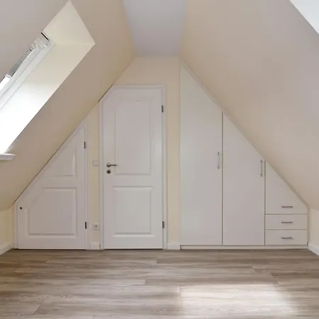 Appartamento Deckerstrasse 1, Whg C *